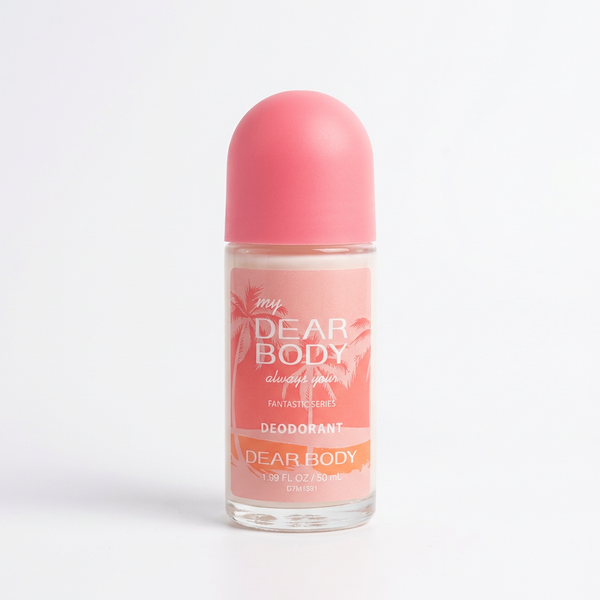Dear Body - Roll On Deodorant Always Yours 50ml
