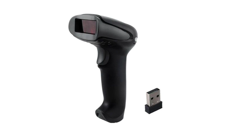 TA2-C 2D Wireless Barcode Scanner