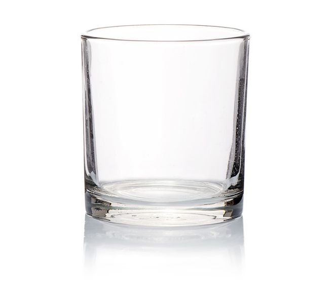 Whisky Glass 6pc 320ml Barley Basics PJ19-11