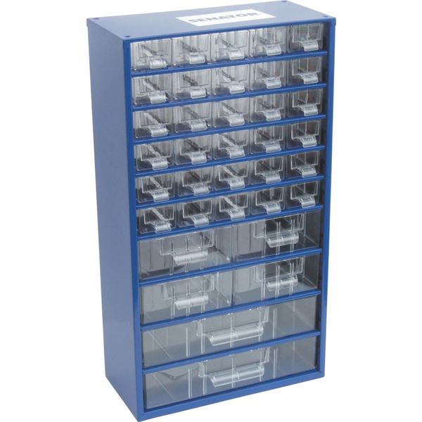 Pre-Assembled image