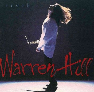Truth - (Import CD)