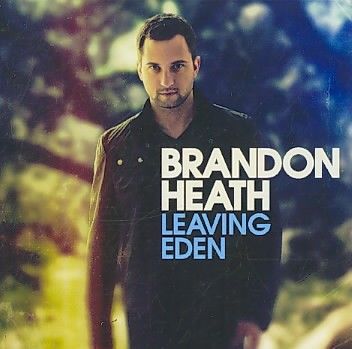 Leaving Eden - (Import CD)