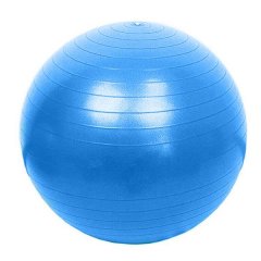 Fury Exercise Ball 75cm - Blue