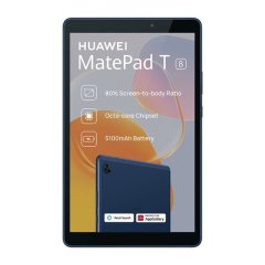 Huawei Mediapad T8 32/3GB Deepsea Blue 2022