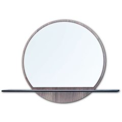 db Creative - Sunrise mirror shelf