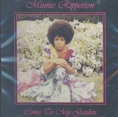 Come to My Garden - (Import CD)