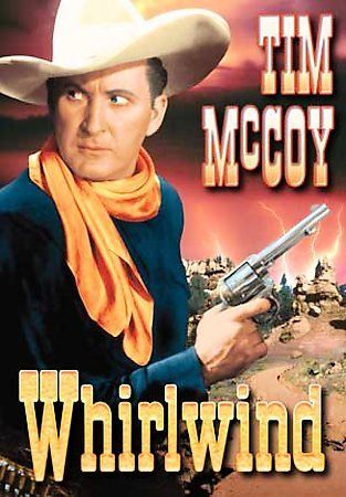 Whirlwind - (Region 1 Import DVD)