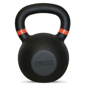 Shen Cast Iron Kettlebell 28kg