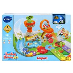 V-Tech Airport Refresh