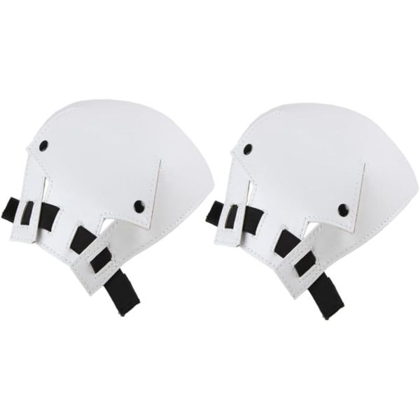 2pcs Photography Reflector Soft Light Diffuser for Indoor Outdoor Camera