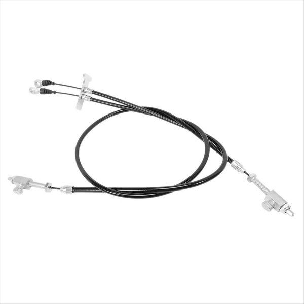 Am116462 Am146079 Lawn Mower Lift Cable Replacement