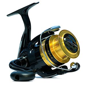 Daiwa Sweepfire 2500 Spinning Reel