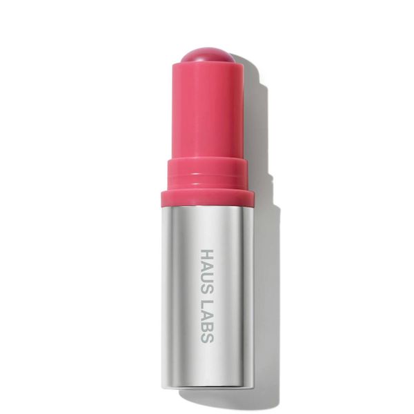 Haus Labs By Lady Gaga Color Fuse Glassy Blush Balm Stick 5g