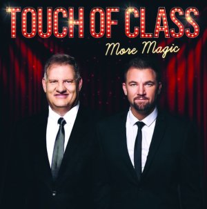More Magic (CD)