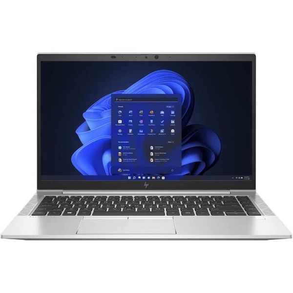 HP EliteBook 840 G7 14' Core i5-10210U 8GB RAM 512GB SSD