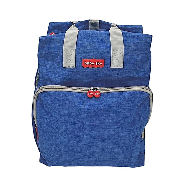 Baby Sky Backpack/Diaper/Nappy