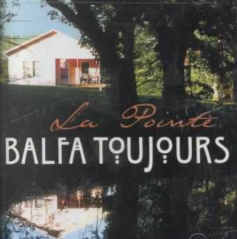 La Pointe - (Import CD)