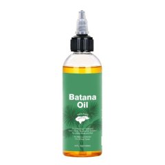 Honduras Batana Oil