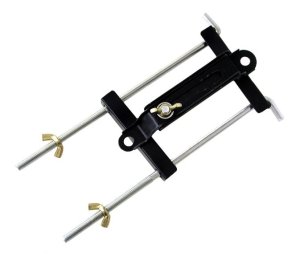 Battery Hold-down Universal Adjustable