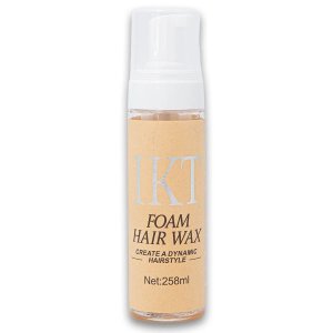 IKT Foam Hair Wax - 258ml