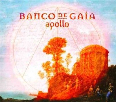 Banco De Gaia - Apollo (CD)