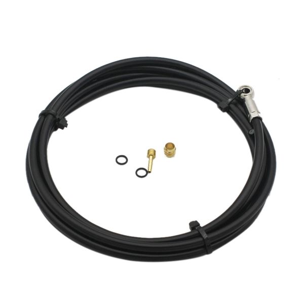 Bicycle Hydraulic Disc Brake Tube 2M for Magura Mt4/Mt5/Mt6/Mt7/Mt