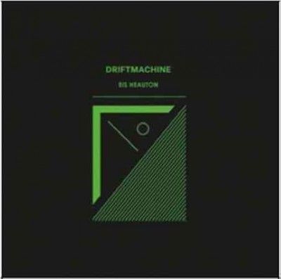 Eis Heauton (Vinyl / 12" Album)