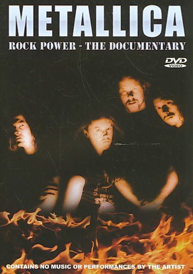 Documentary Unauthorised - (Region 1 Import DVD)