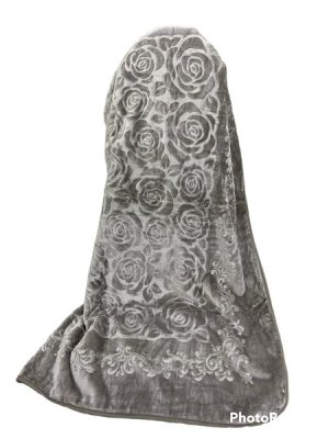 Mink Diamond Super Soft Blanket - 1 Piece