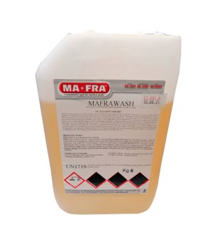 Mafra Advanced Foam Prewash 6KG