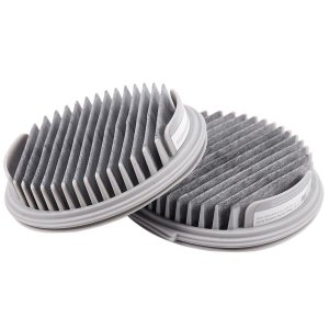 2Pcs Filters For Wireless F8 Handheld Vacuum Cleaner