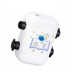Smart Math Roller Stamps