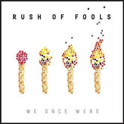 We Once Were - (Import CD)