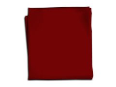 Tarp Cover Waterproof Heavy Duty 2m x 3m with Eyelets Maroon