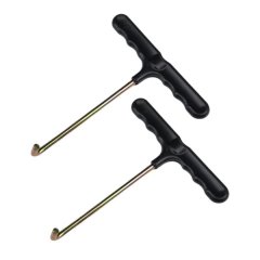 Trampoline Springs Pulling Tool Spring Hook for Trampolines Accessories