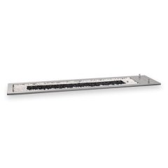 Drop-in 1200 Gas Fireplace
