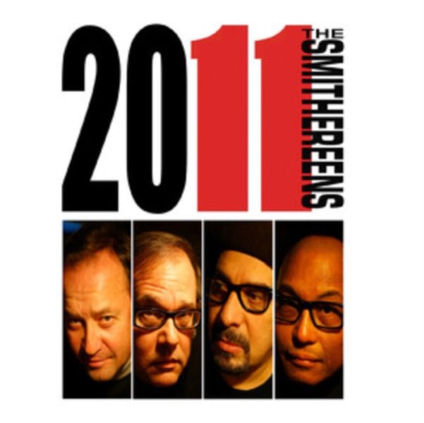 2011 (CD / Album)