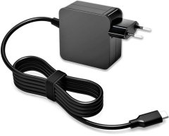 Tech-Fi AC Adapter For Lenovo 45W 20V 2.25A USB-C / USB Type C