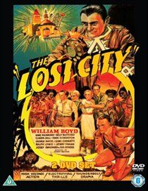 Lost City(DVD)