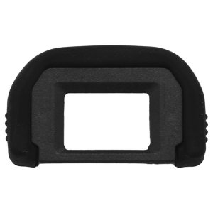 Camera Eyepiece For Canon Ef Replacement Viewfinder Protector