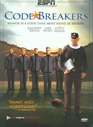 Code Breakers - (Region 1 Import DVD)