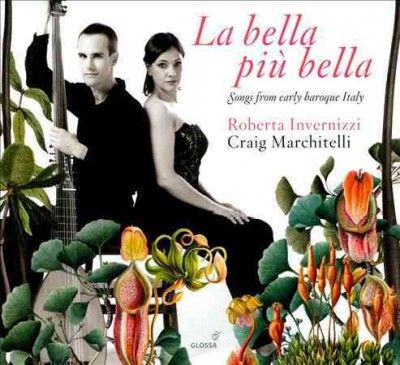 La Bella Più Bella (CD / Album Digipak)