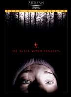 Michael Williams - Blair Witch Project (DVD)