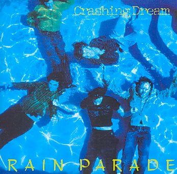 Crashing Dream - (Import CD)