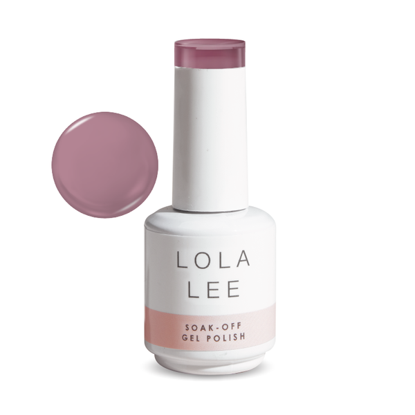 Lola Lee Gel Polish - 187 See You On The Town (8ml)