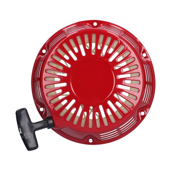 Replacement Pull Starter for GX390 Generator Engine Recoil Assembly