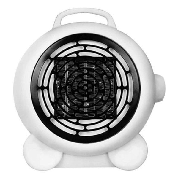 1831513 Electric Heater Fan - Portable, Fast Heating, Adjustable Settings