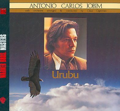 Urubu (CD)
