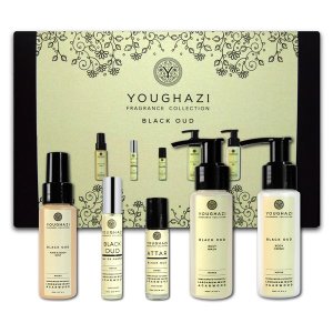 Black Oud Gift Box