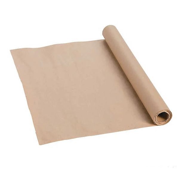 RBE Kraft Gift Wrap